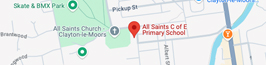 Find us on Google Maps